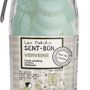 Мыло твердое для ароматизации гардероба VERVEINE набор 10 шт*15 гр, аромат вербена