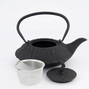 Чайник Crane 0,8л, чугун