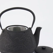 Чайник Dragon 1,2л, чугун
