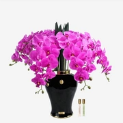 Букет орхидей Cote Noire IMPERIAL ORCHID, розовый, 2 спрея по 10мл