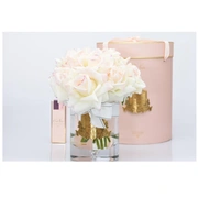 Большой букет роз GRAND BOUQUET blush, 2 спрея по 10 мл, 32х26х26 см