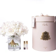 Большой букет роз GRAND BOUQUET blush, 2 спрея по 10 мл, 32х26х26 см