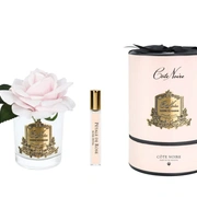 Роза-диффузор French Rose pink розовый 1 спрей 10 мл