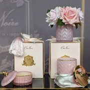 Букет роз HERRINGBONE mixed pink, розовый, 2 спрея по 10 мл