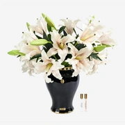 Букет лилий Cote Noire IMPERIAL LILIES blush, бледно-розовый, 2 спрея по 10 мл