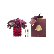 Букет роз HERRINGBONE red , 2 спрея по 10 мл