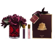 Букет роз HERRINGBONE red , 2 спрея по 10 мл