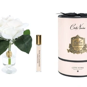 Букет роз Charente Rose Blush, спрей 10 мл