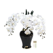Букет лилий Cote Noire IMPERIAL LILIES, белый, 2 спрея по 10мл