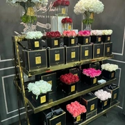 Букет Versailles Lilies & Roses Ivory WhiteДиффузор-букет роз, белый, 2 спрея по 10 мл