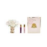 Букет роз SEVEN ROSE blush светло-розовый, 2 спрея по 5 мл 21х17х17 см