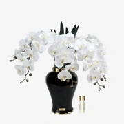 Букет орхидей Cote Noire IMPERIAL ORCHID, белый, 2 спрея по 10мл