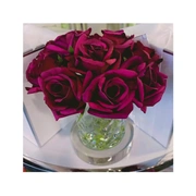 Букет роз HERRINGBONE red, 2 спрея по 10 мл