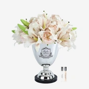 Букет лилии и розы Cote Noire LILIES & ROSES blush, бледно-розовый, 2 спрея по 10мл