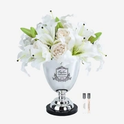 Букет лилии и розы Cote Noire LILIES & ROSES Ivory, белый, 2 спрея по 10мл