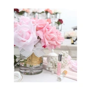 Большой букет роз GRAND BOUQUET mixed pinks, 2 спрея по 10 мл, розовый, ВхШхД 32х26х26 см