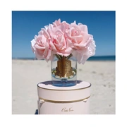 Большой букет роз GRAND BOUQUET mixed pinks, 2 спрея по 10 мл, розовый, ВхШхД 32х26х26 см