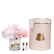 Большой букет роз GRAND BOUQUET mixed pinks, 2 спрея по 10 мл, розовый, ВхШхД 32х26х26 см