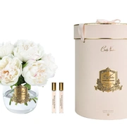 Диффузор-букет пионов, Heritage Blush, 2 спрея по 10 мл