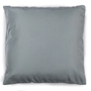 CUSHION Подушка 45/45 шелк хлопок жаккард, наполнитель конфорель