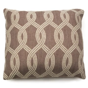 CUSHION Подушка 45/45, шерсть, наполнитель конфорель