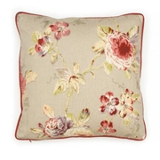 CUSHIONПодушка декоративная 40/40, 50% лен 50% вискоза, внутренняя Подушка декоративная - чехол хл
