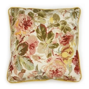 CUSHIONПодушка декоративная 40/40, 50% лен 50% вискоза, внутренняя Подушка декоративная - чехол хл