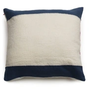 CUSHION Подушка 45/45, лен, наполнитель конфорель