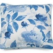 CUSHION Подушка 45/45, 50% лен 50% вискоза, внутренняя подушка - чехол хлопок сатин, наполнитель кон