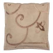CUSHIONПодушка 40/40, вискоза, наполнитель конфорель