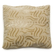 CUSHION Подушка 45/45, хлопок вискоза, наполнитель конфорель