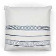 CUSHION Подушка 40/40, хлопок, наполнитель конфорель