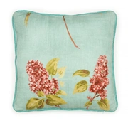 CUSHIONПодушка декоративная 40/40, 50% лен 50% вискоза, внутренняя Подушка декоративная - чехол хл