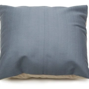 CUSHION Подушка 45/45, хлопок, наполнитель конфорель