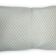 SILK PILLOW Подушка декоративная, 40/80, вышивка, шелк