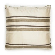 D56PILLOWПодушка декоративная 45/45 95% шелк 5% хлопок, наполнитель конфорель