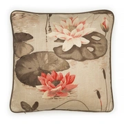CUSHIONПодушка декоративная 40/40, 50% лен 50% вискоза, внутренняя Подушка декоративная - чехол хл