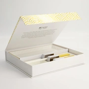 Набор для суши Nippon White Gold , 6 предметов, фарфор