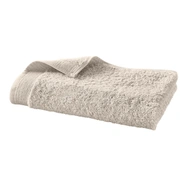 Полотенце UNI SABLE40/60, бежевый, хлопок 600гр/м2