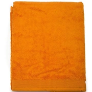 Полотенце UNI PAPRIKA40/60, хлопок 600гр/м2