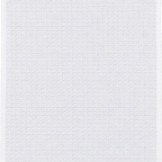 Полотенце PIQUE вафельное 30/50 белый 100% хлопок