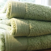 Полотенце UNI LICHEN40/60, хлопок 600гр/м2