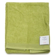 Полотенце UNI LICHEN40/60, хлопок 600гр/м2