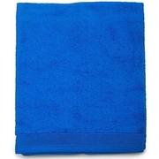 Полотенце UNI BLEU ROYAL40/60, хлопок 600гр/м2