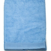 Полотенце UNI BLEU ROYAL40/60, хлопок 600гр/м2