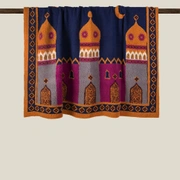 Плед Frati MIRAGGIO 150x190, шерсть 80% полиэстер 20%, 900г