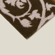 Плед ORIENTAL DAISY 150x190 шерсть 55% полиэстер 45%, 1070г