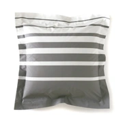 Наволочка GRAND LARGE GRIS 65x65