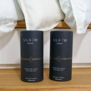 Наволочка Silkow Venezia 50х80 малбери шелк, плотность 29 момми