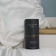 Наволочка Silkow Venezia 50х80 малбери шелк, плотность 22 момми